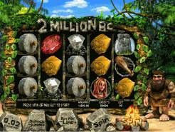 2 Million BC