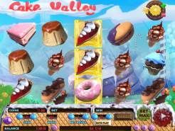 Cake Valley